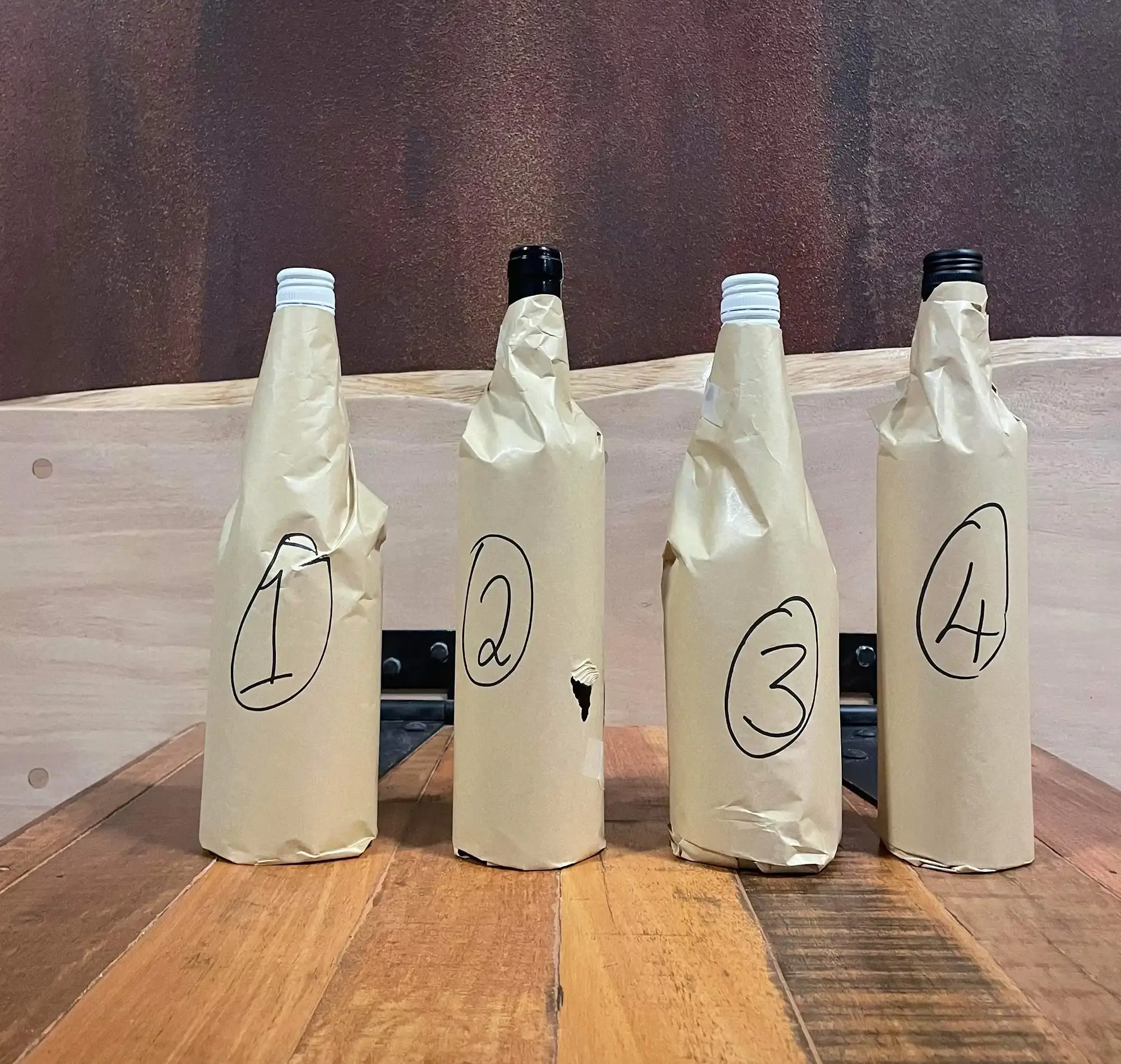 Music and Warm Welcomes!